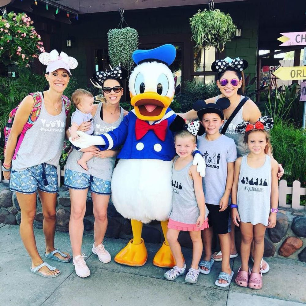 Meet your Posher, Kelsey